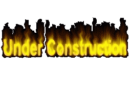 Under Construction!!